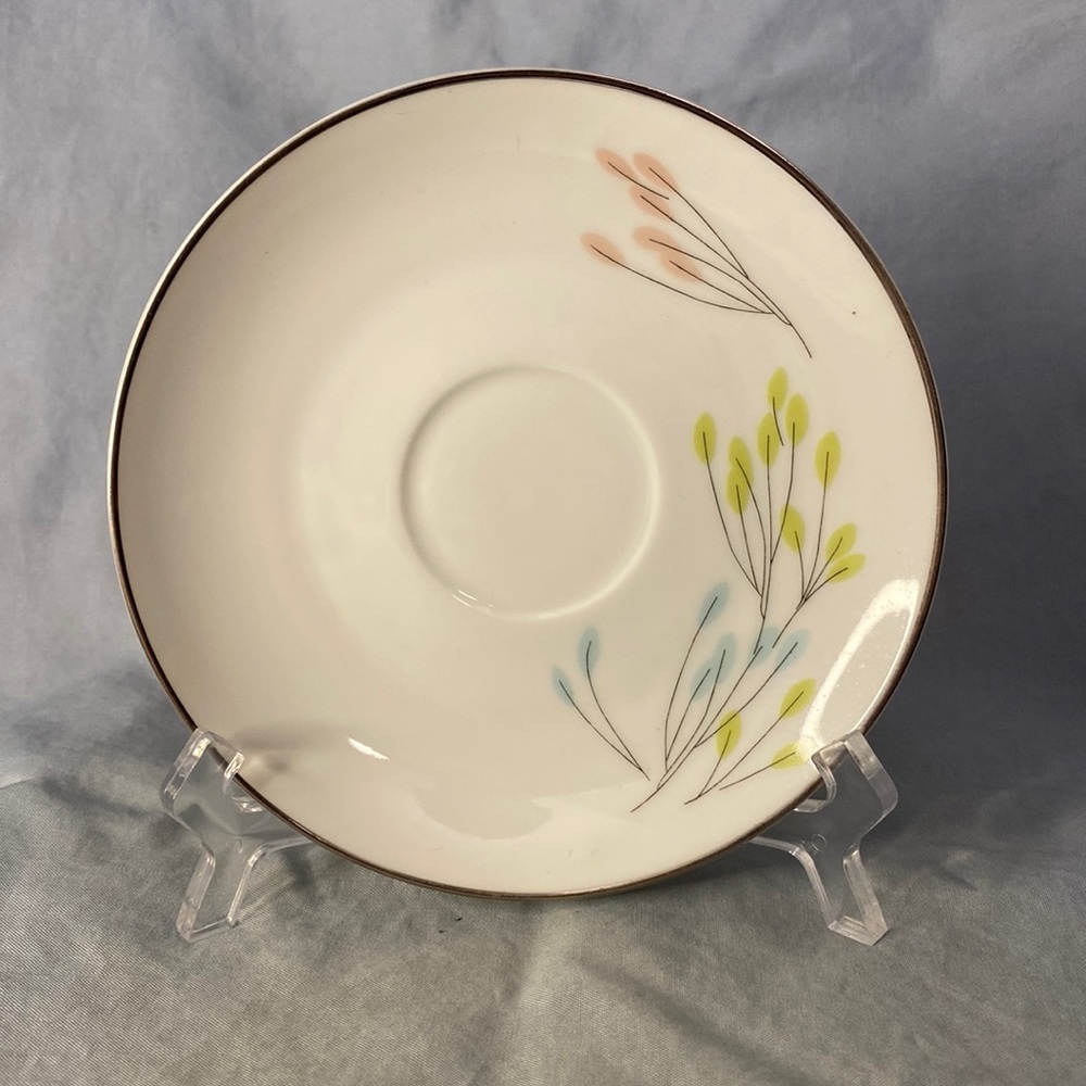Vita Craft Symphony ~ 5 3/4” Replacement Saucer Plate
